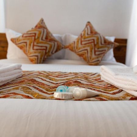Restead Stay Apartments Найроби Екстериор снимка