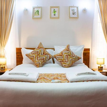 Restead Stay Apartments Найроби Екстериор снимка