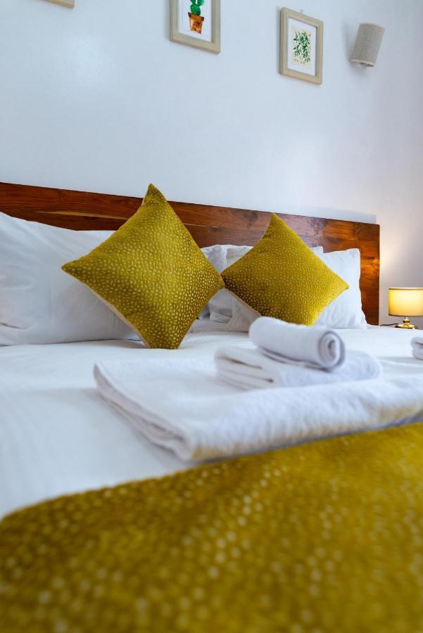 Restead Stay Apartments Найроби Екстериор снимка