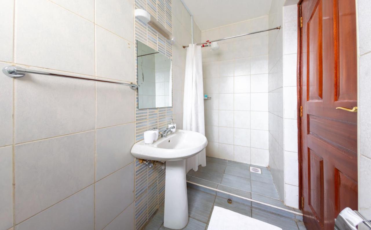 Restead Stay Apartments Найроби Екстериор снимка