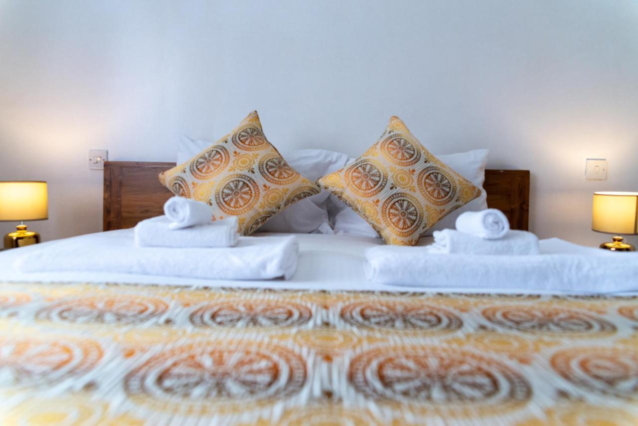 Restead Stay Apartments Найроби Екстериор снимка