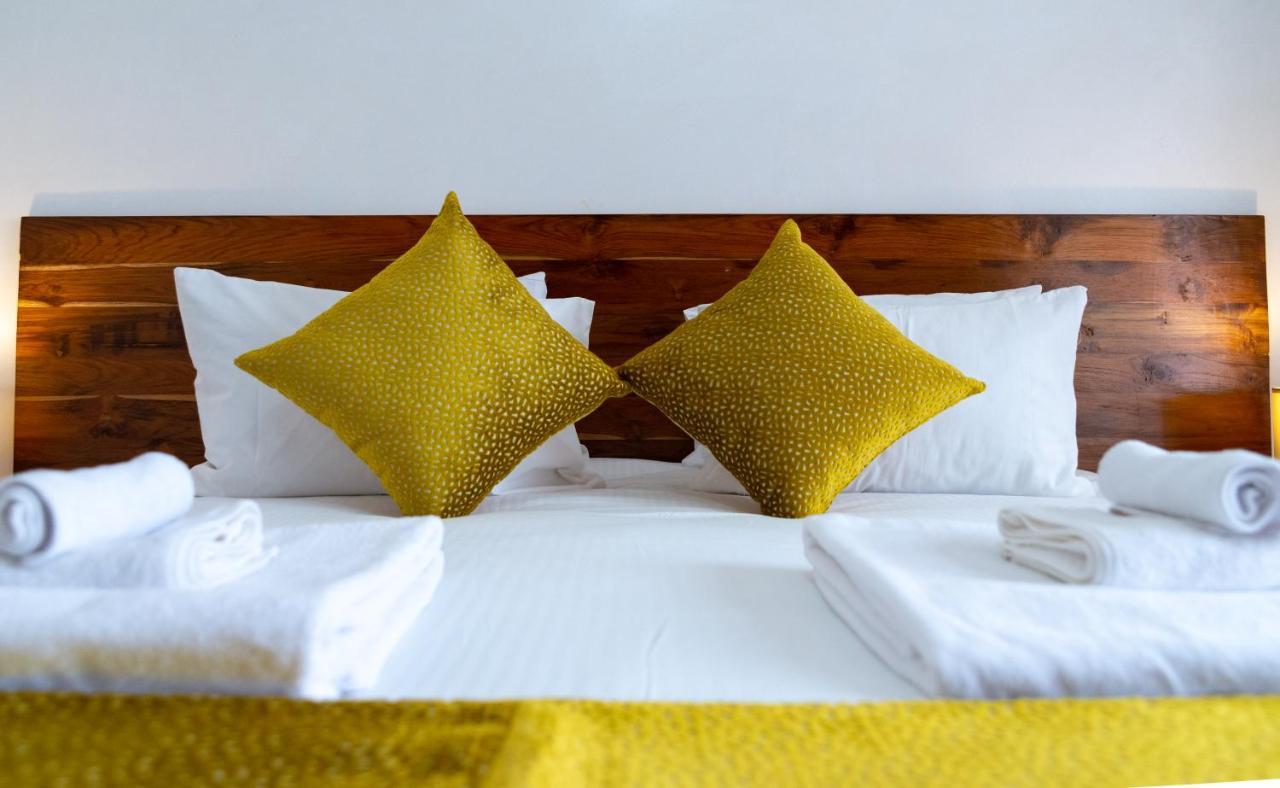 Restead Stay Apartments Найроби Екстериор снимка